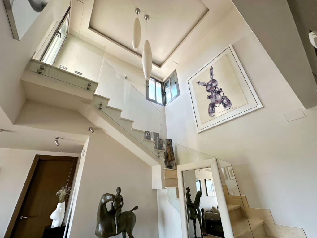 Los Aguilares Los Arqueros Golf (6)