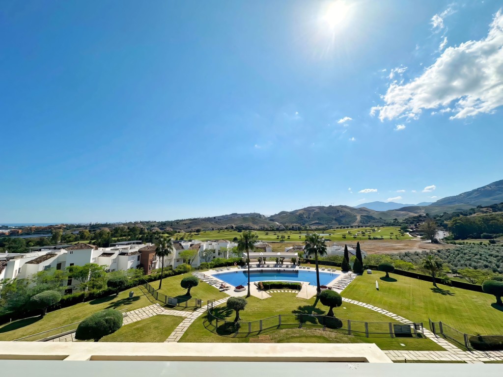 Los Aguilares Los Arqueros Golf (8)