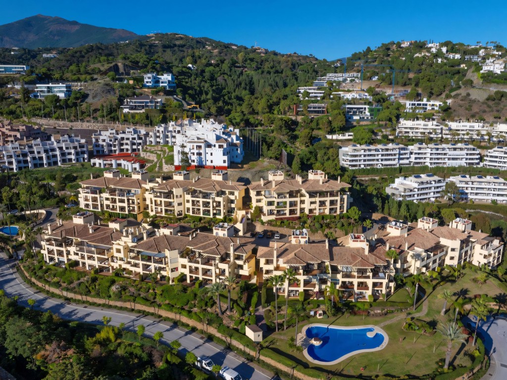 Los Pinos Los Arqueros (9)