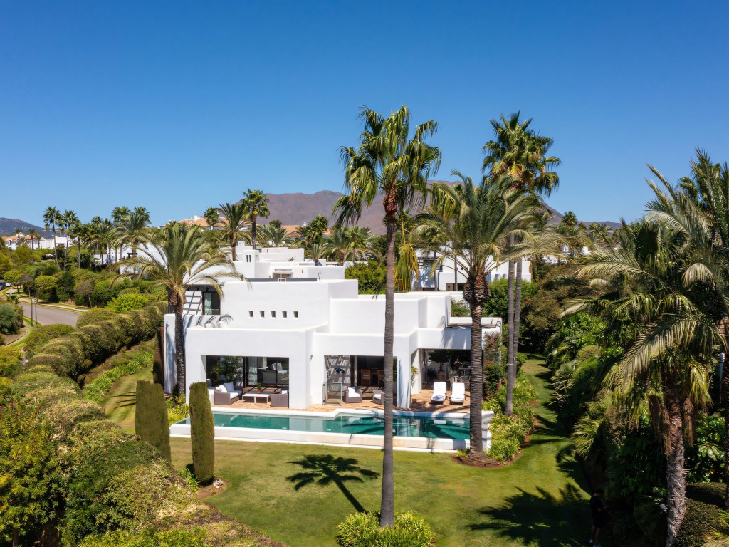 Finca Cortesin Villa (3)