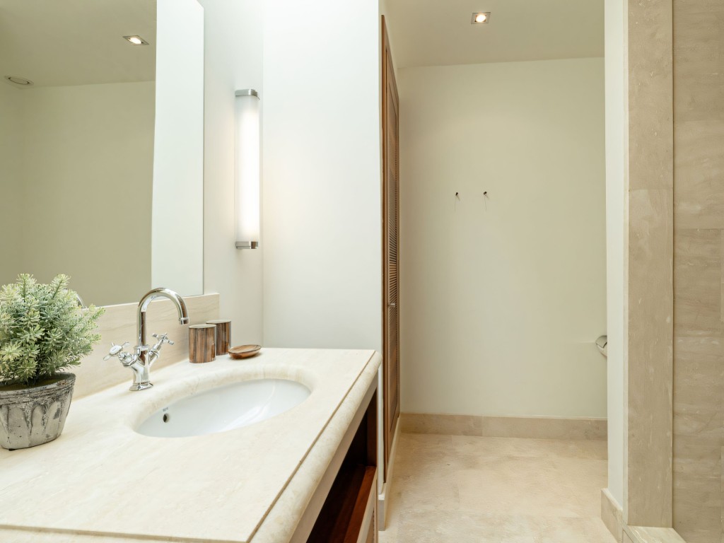 Finca Cortesin Villa (1)