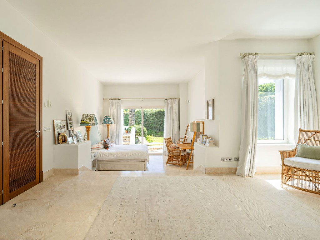 Finca Cortesin Villa (7)