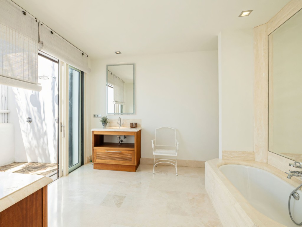 Finca Cortesin Villa (8)