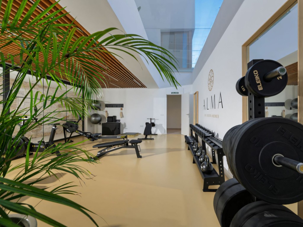 Alma La Cala de Mijas (3)