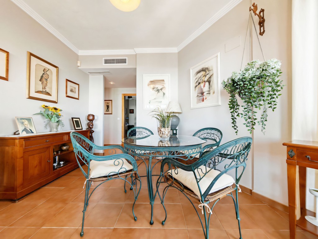 Nueva Calahonda 3 bedrooms (14)