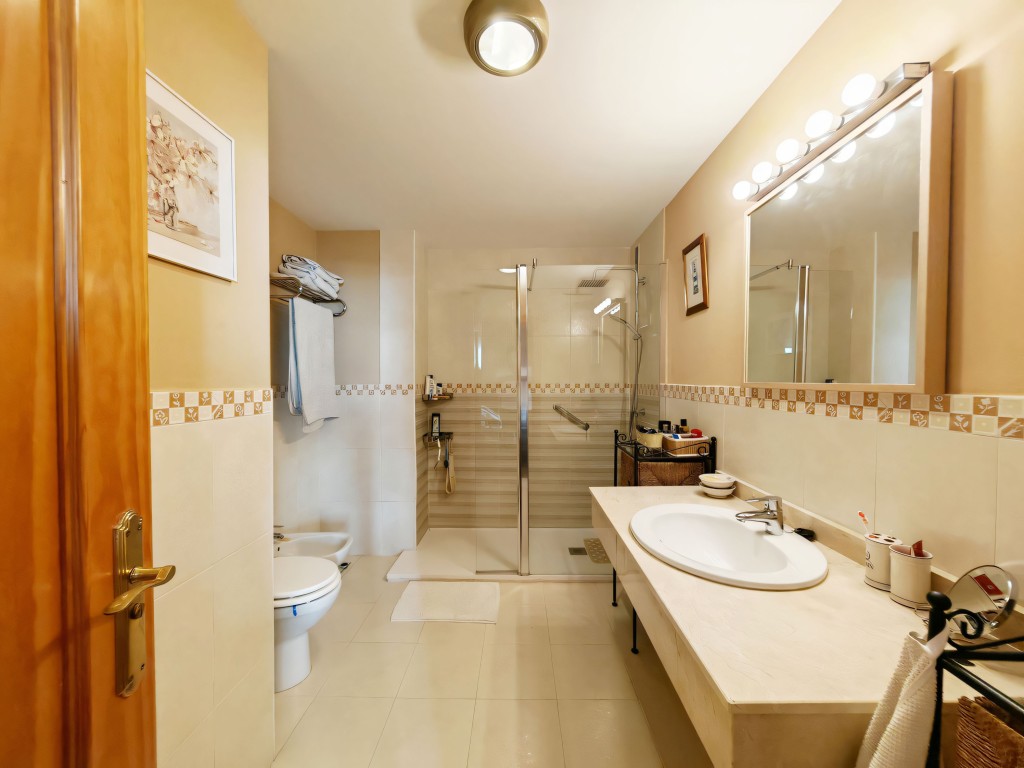 Nueva Calahonda 3 bedrooms (3)