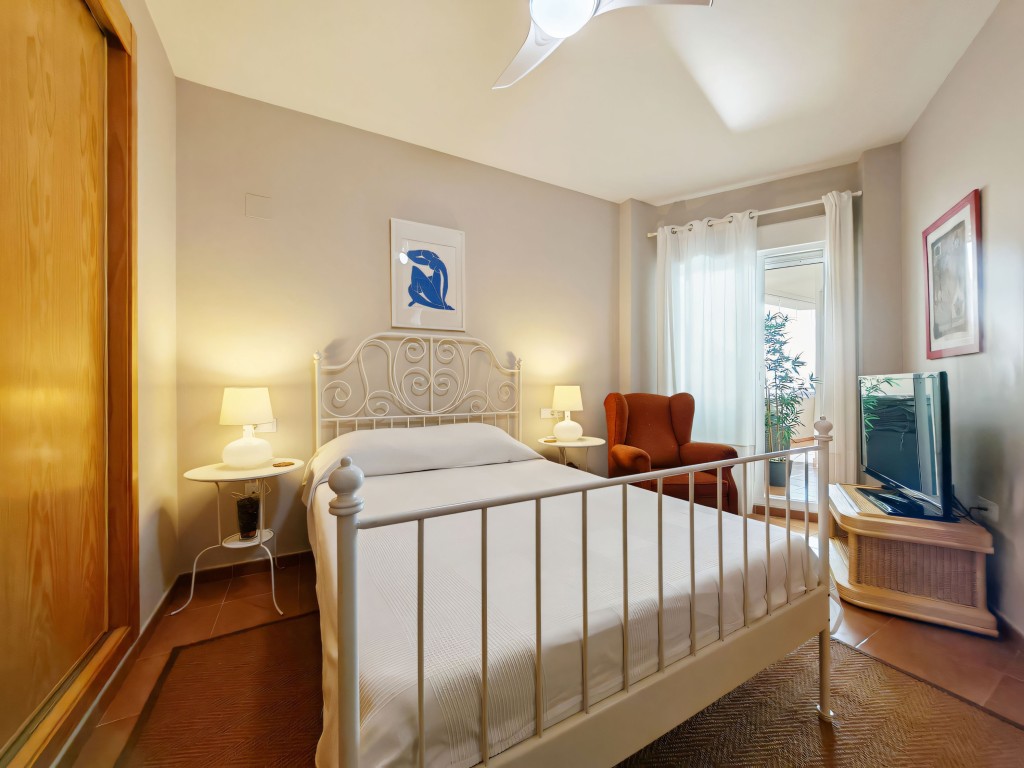 Nueva Calahonda 3 bedrooms (4)