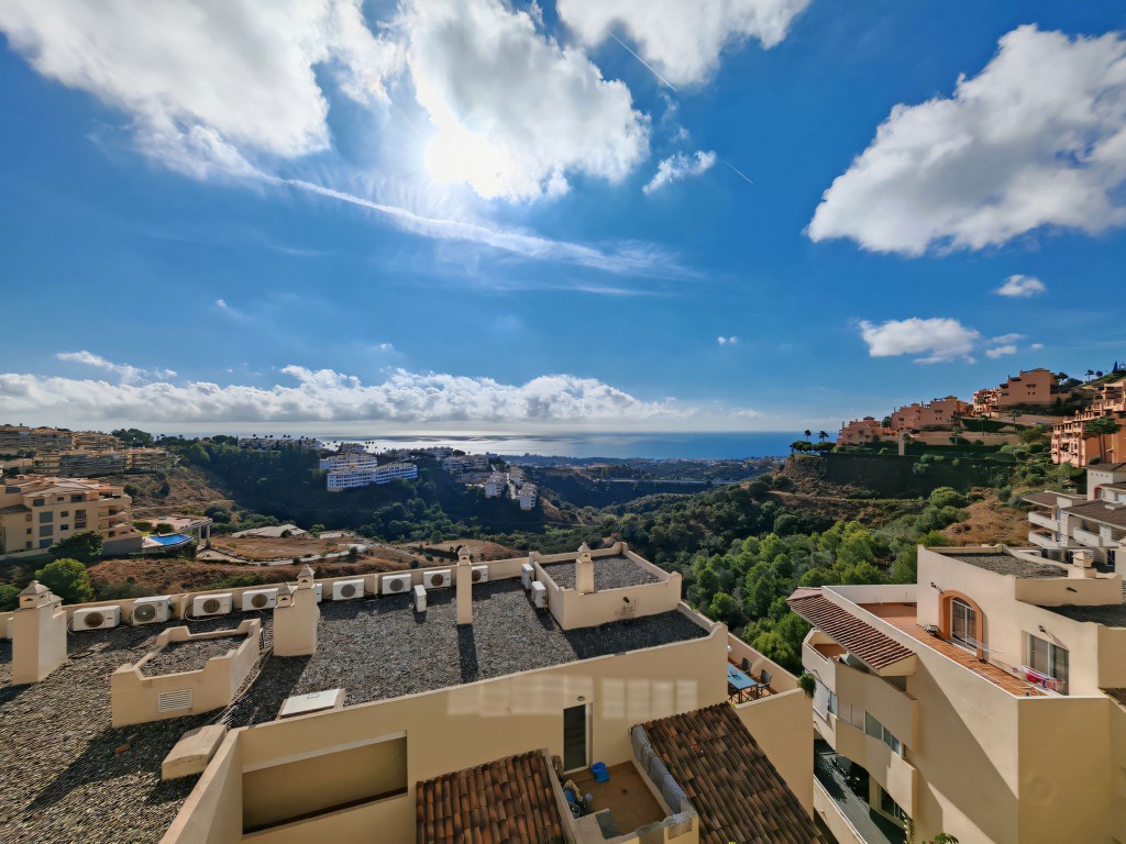 Nueva Calahonda 3 bedrooms (7)