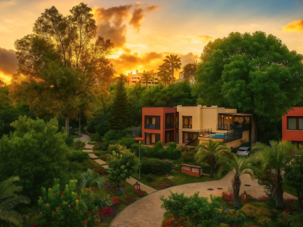 Parque Botanico Villa (8)