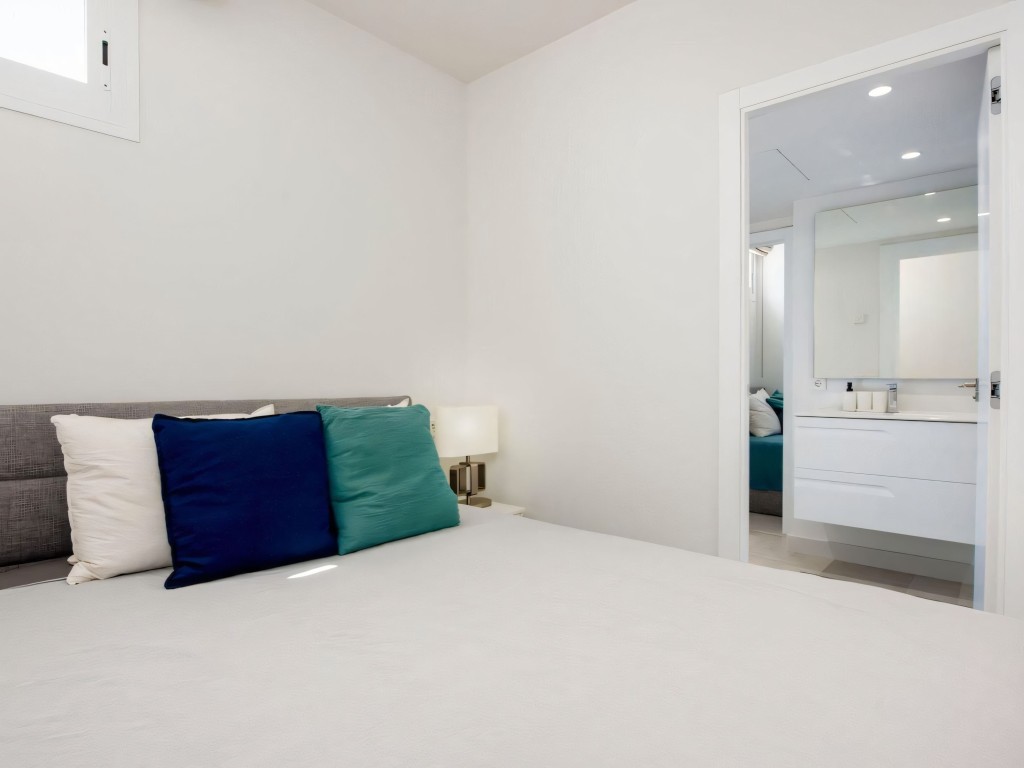 Puerto Banus Marina apartment (16)