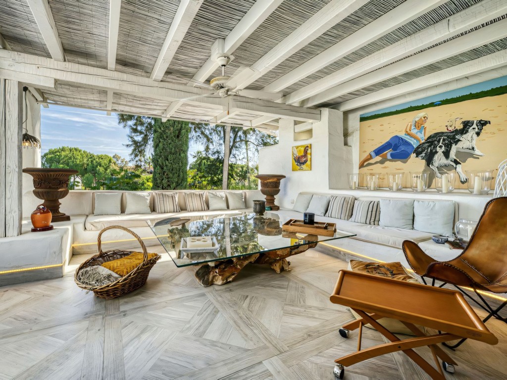 Alhambra del Golf (18)