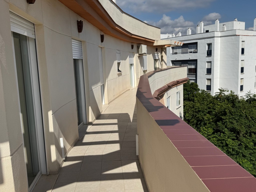 Carlos Cano penthouse Estepona (19)