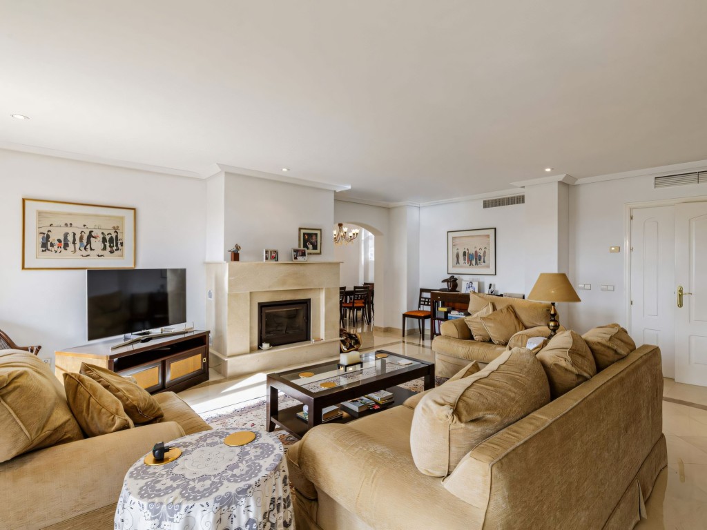 dpouble penthouse Los Arqueros (17)