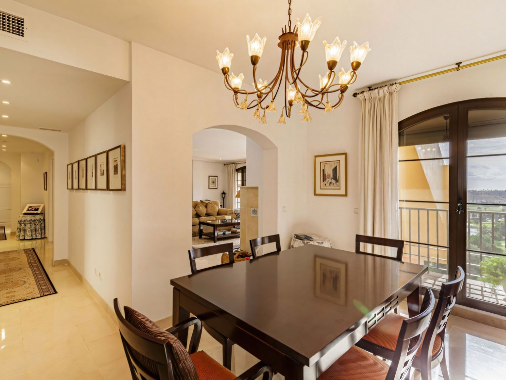 dpouble penthouse Los Arqueros (16)