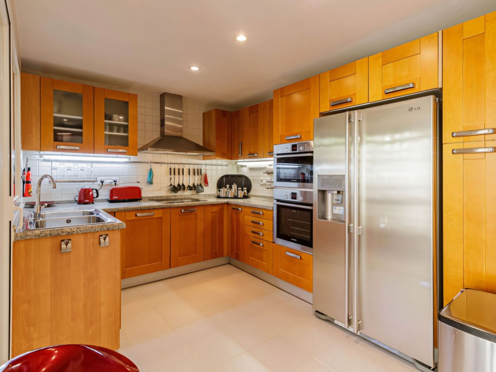 dpouble penthouse Los Arqueros (18)