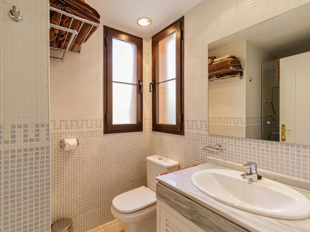 dpouble penthouse Los Arqueros (26)