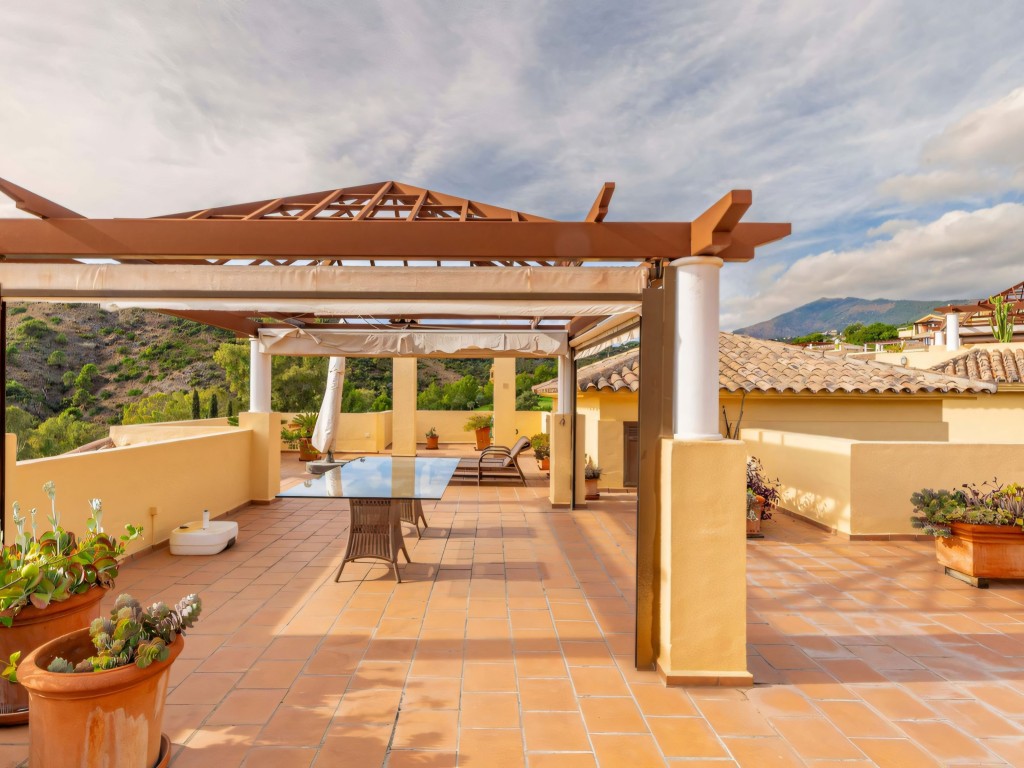 dpouble penthouse Los Arqueros (31)