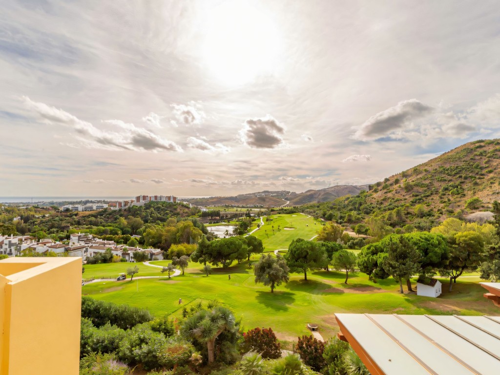 dpouble penthouse Los Arqueros (30)