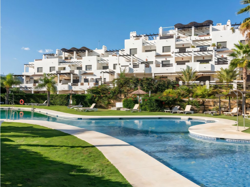 Sunset Golf New Golden Mile (1)