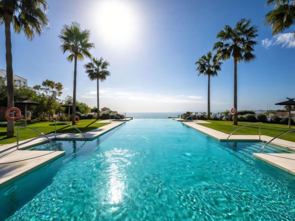 Marae Residences Community (4)