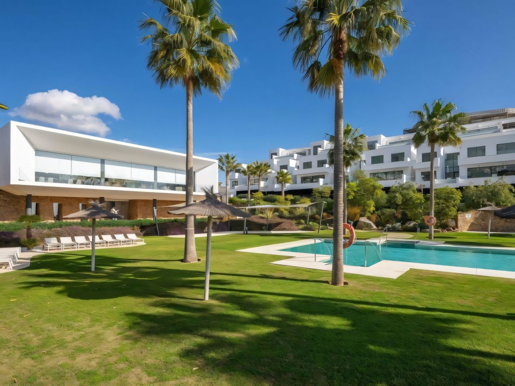 Marae Residences Community (5)