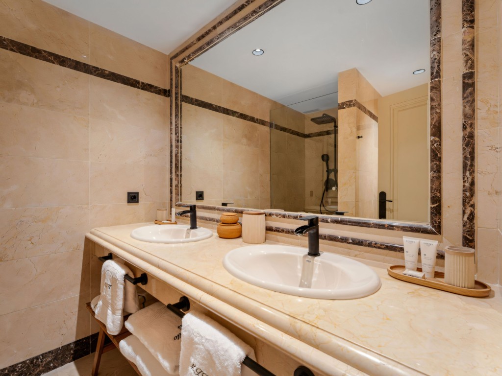 Montebello Hills, Sierra Blanca (6)