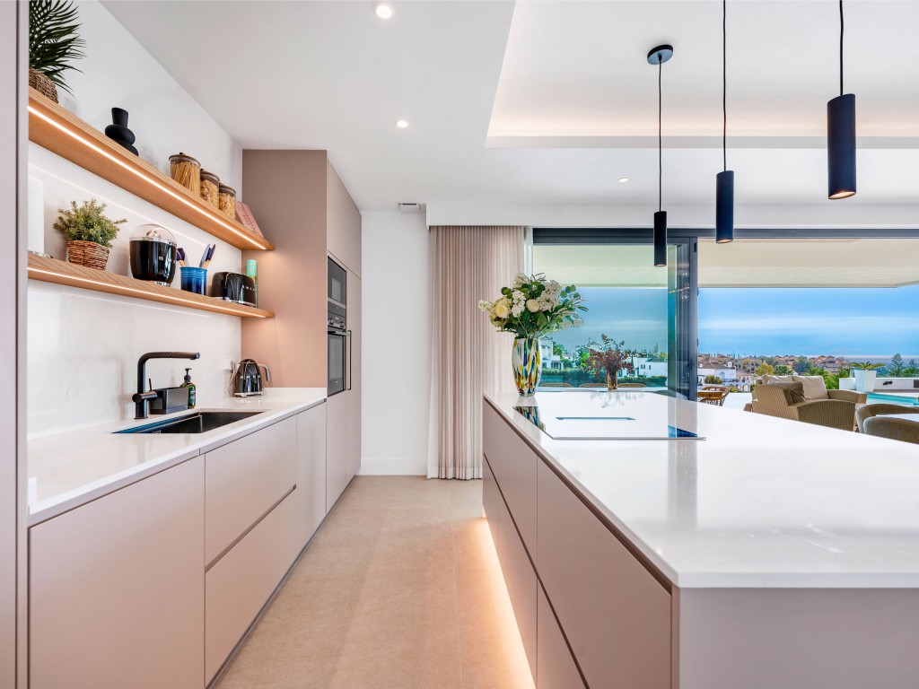 Contemporary Villa 1  La Resina (20)