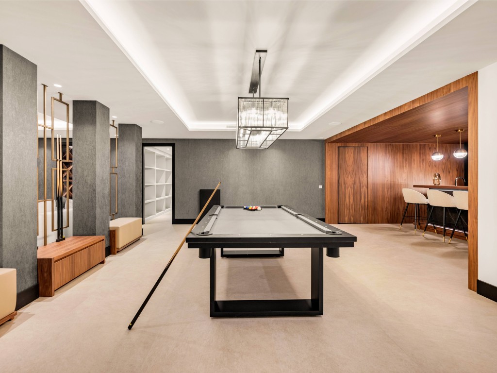 Contemporary Villa 1  La Resina (28)