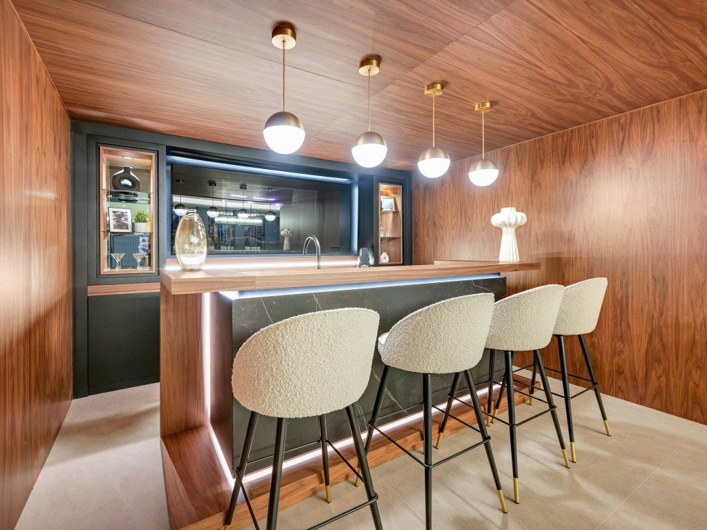 Contemporary Villa 1  La Resina (29)