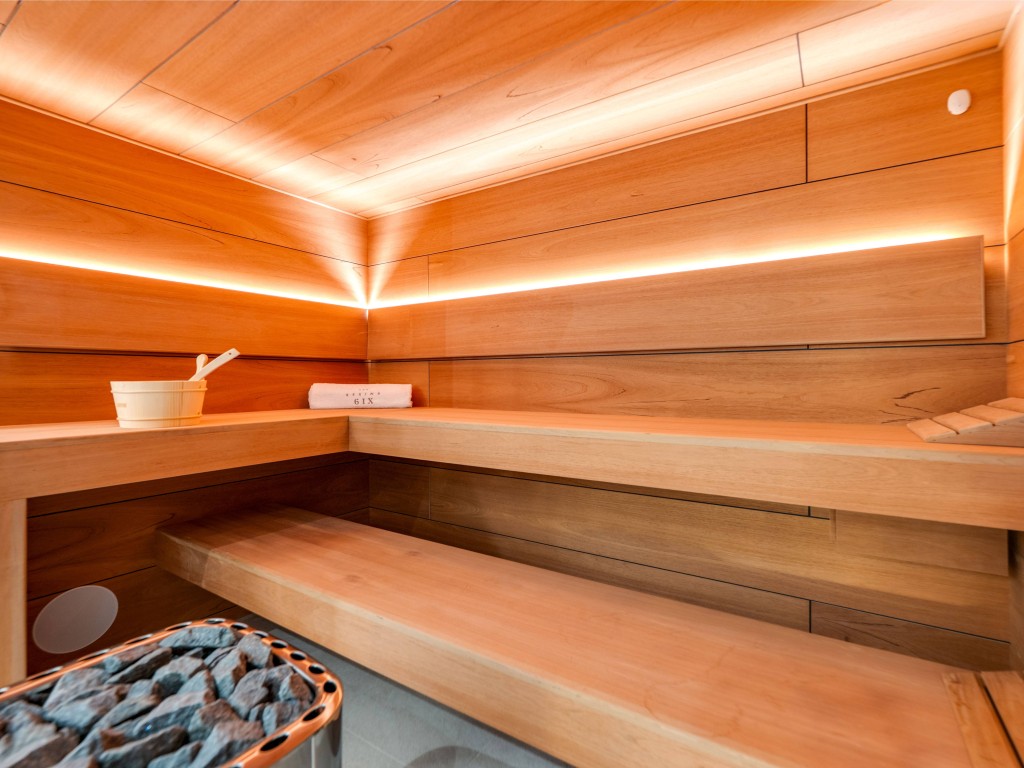 Contemporary Villa 1  La Resina (33)