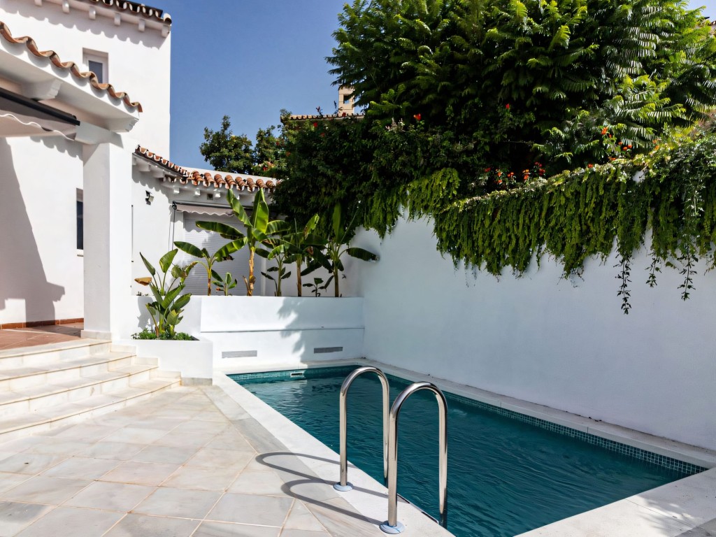 Benalmadena Costa Villa (13)