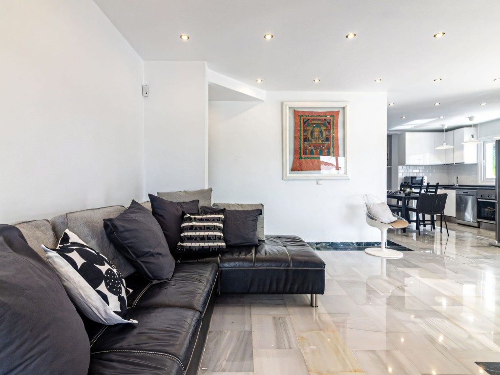 Benalmadena Costa Villa (18)