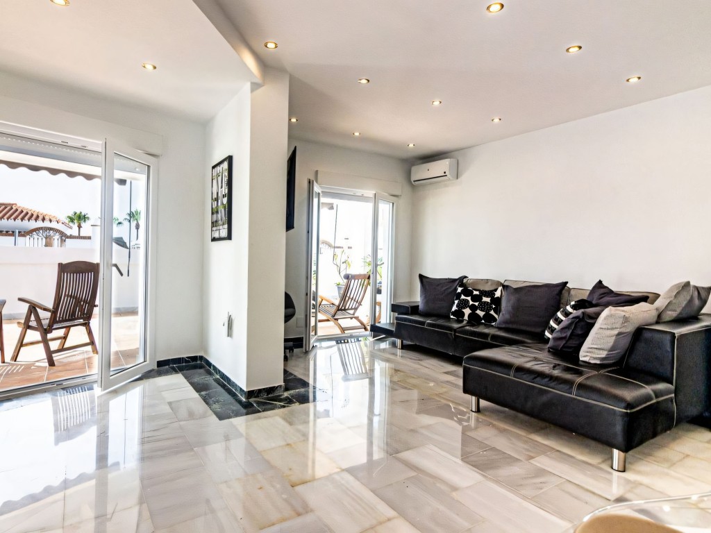 Benalmadena Costa Villa (17)