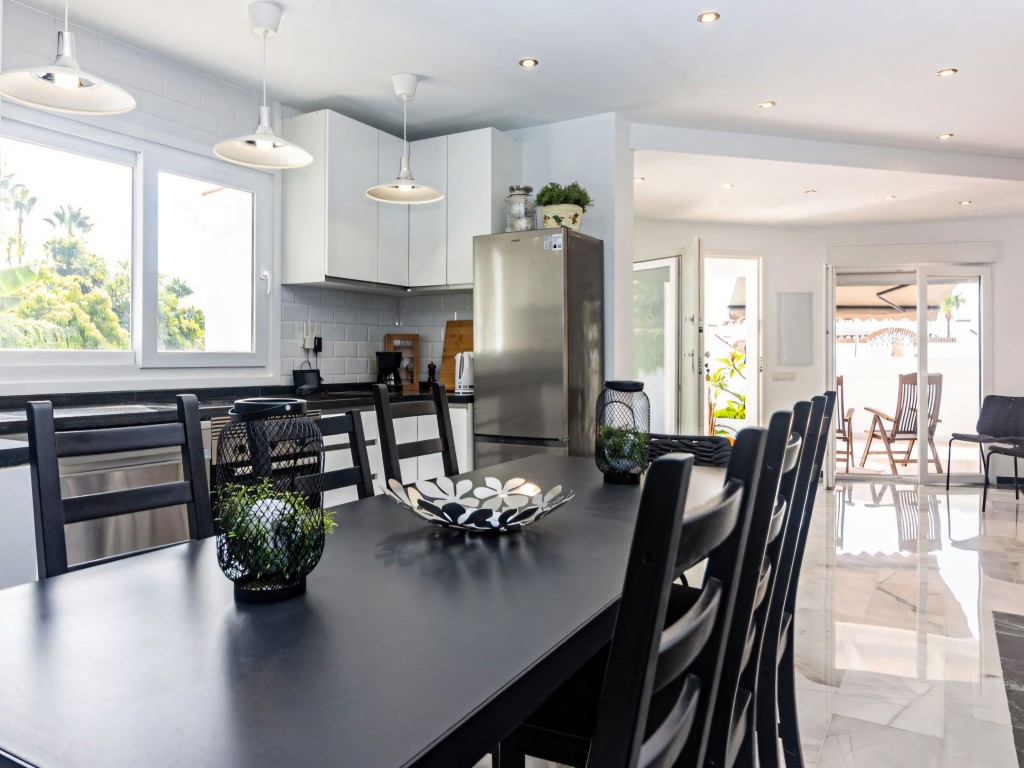 Benalmadena Costa Villa (16)