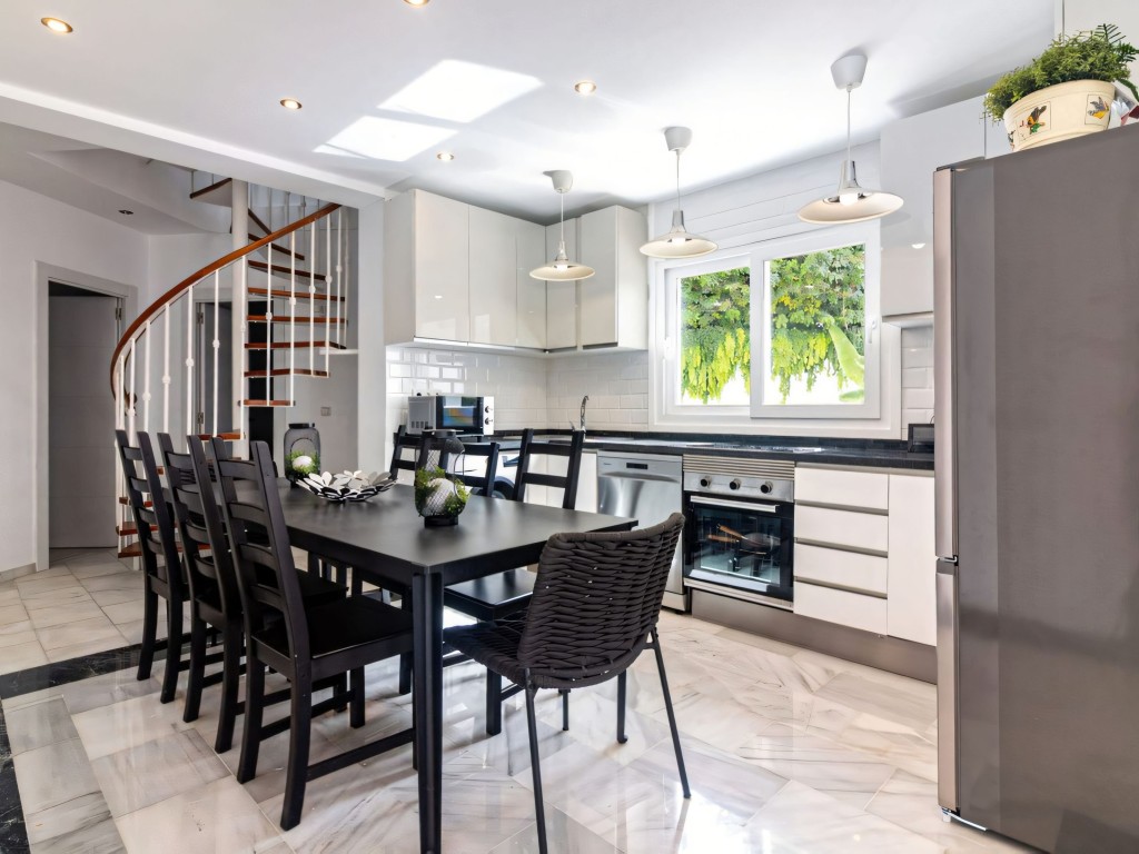 Benalmadena Costa Villa (15)