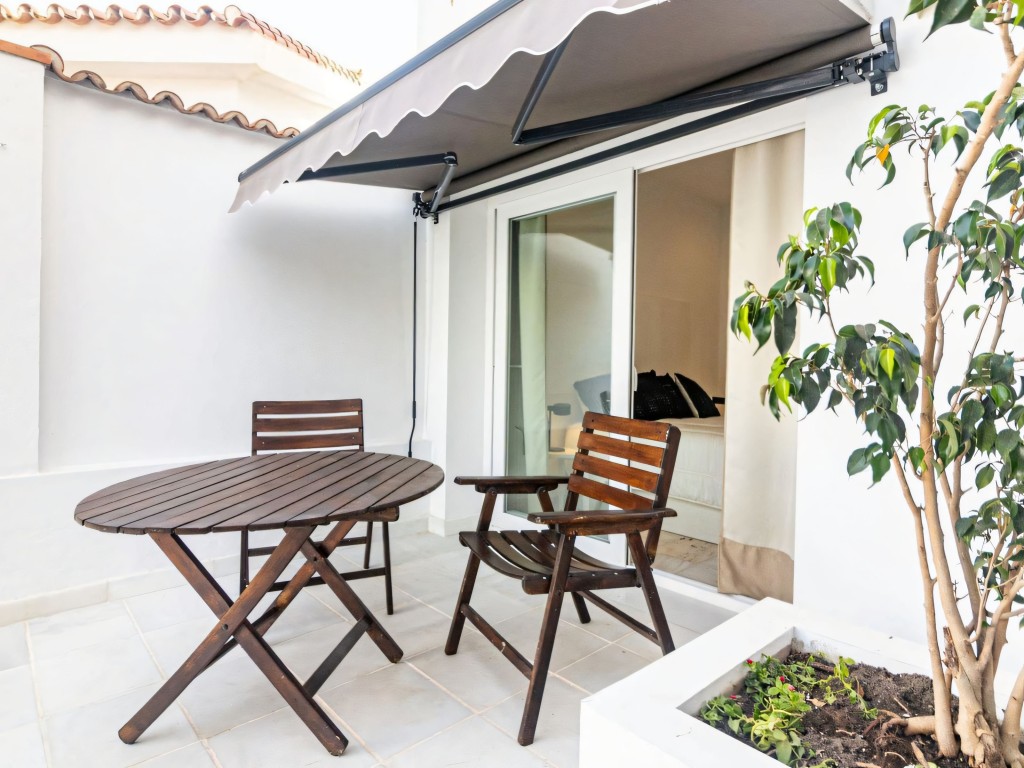 Benalmadena Costa Villa (14)