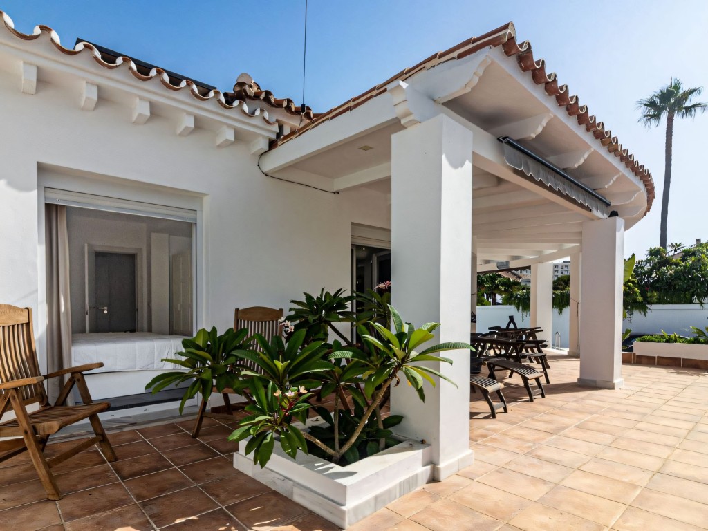 Benalmadena Costa Villa (11)