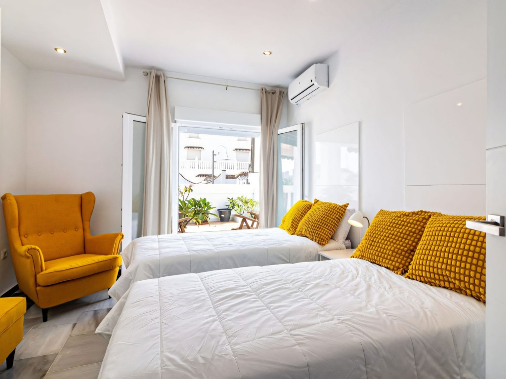 Benalmadena Costa Villa (5)