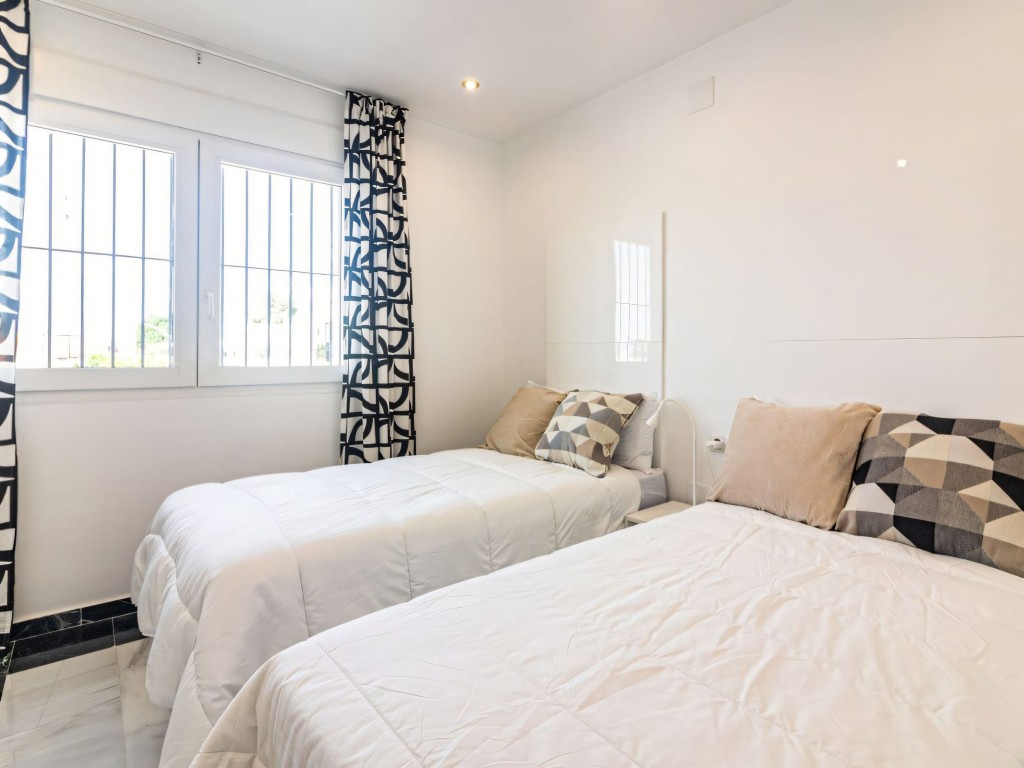 Benalmadena Costa Villa (7)