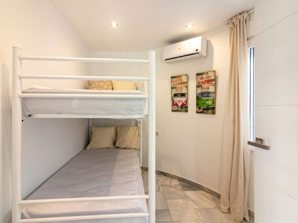 Benalmadena Costa Villa (8)