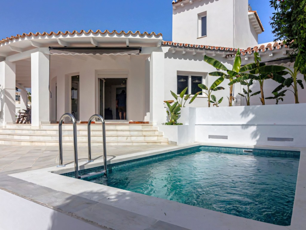 Benalmadena Costa Villa (10)