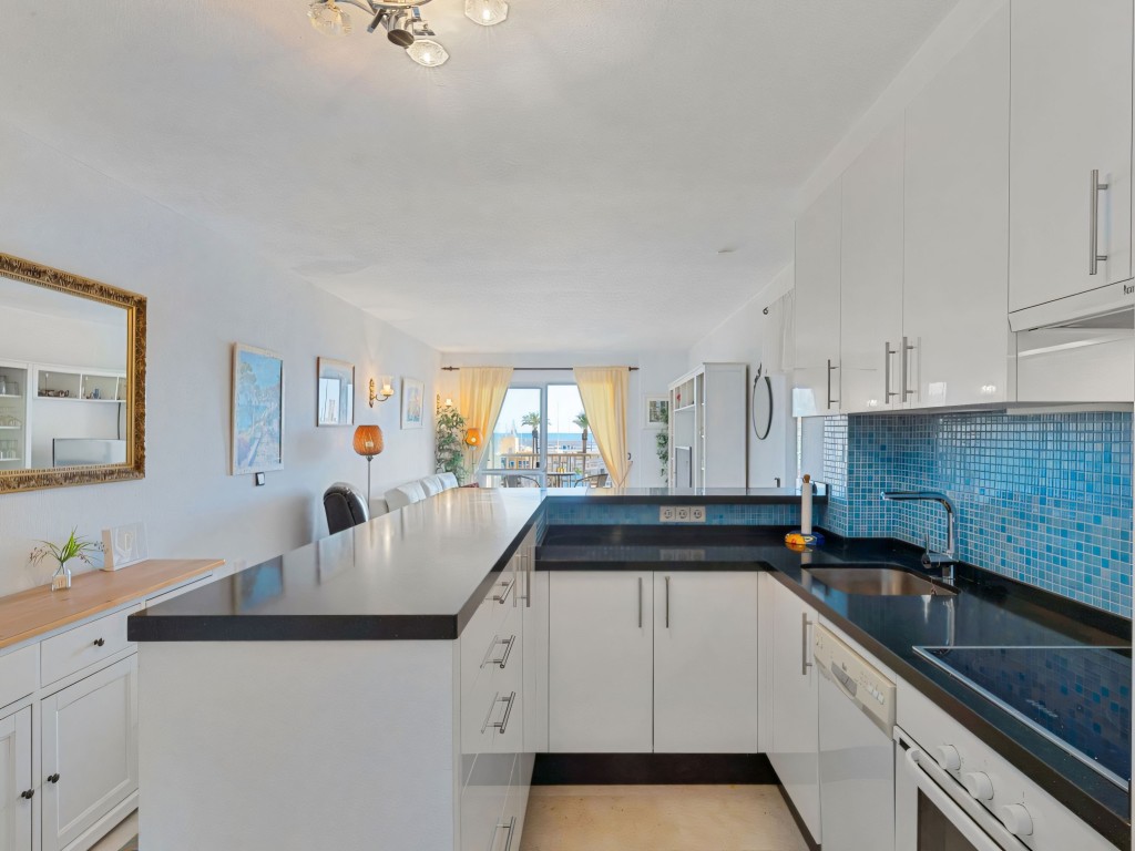 Edf El Paraiso Fuengirola (2)