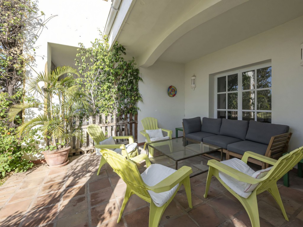 Coto de La Serena New Golden Mile (1)