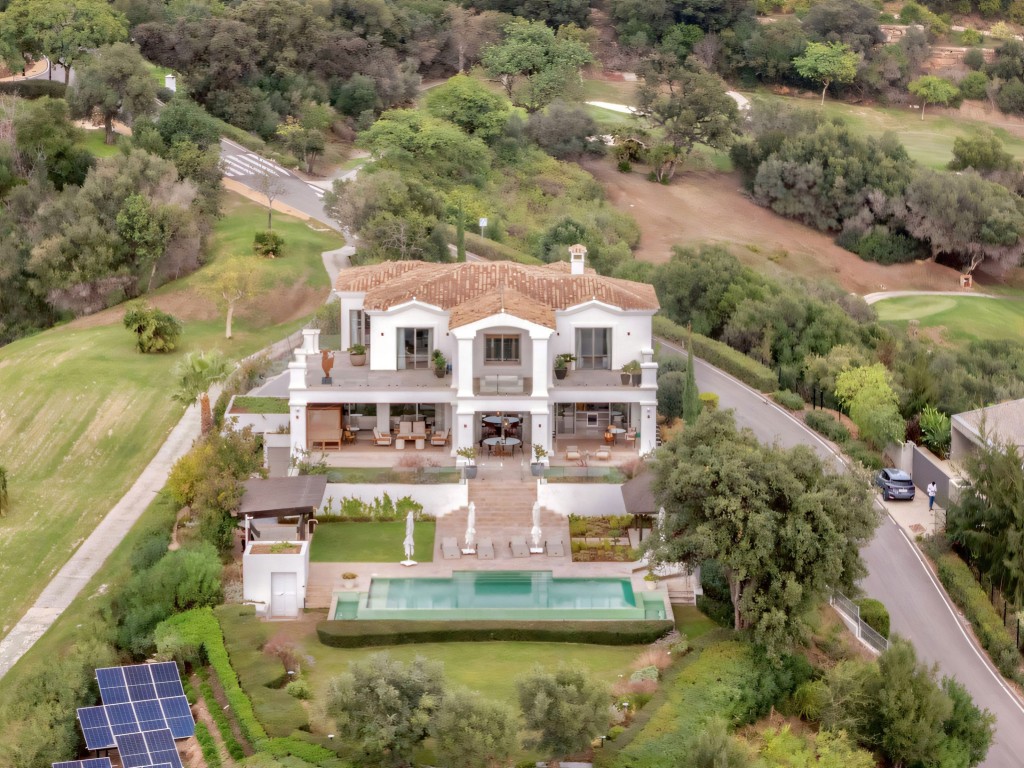 Marbella Club Golf Resort villa (12)