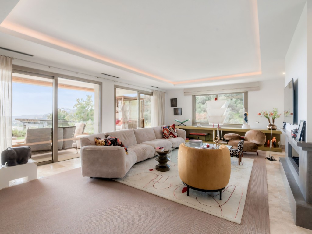 Marbella Club Golf Resort villa (17)