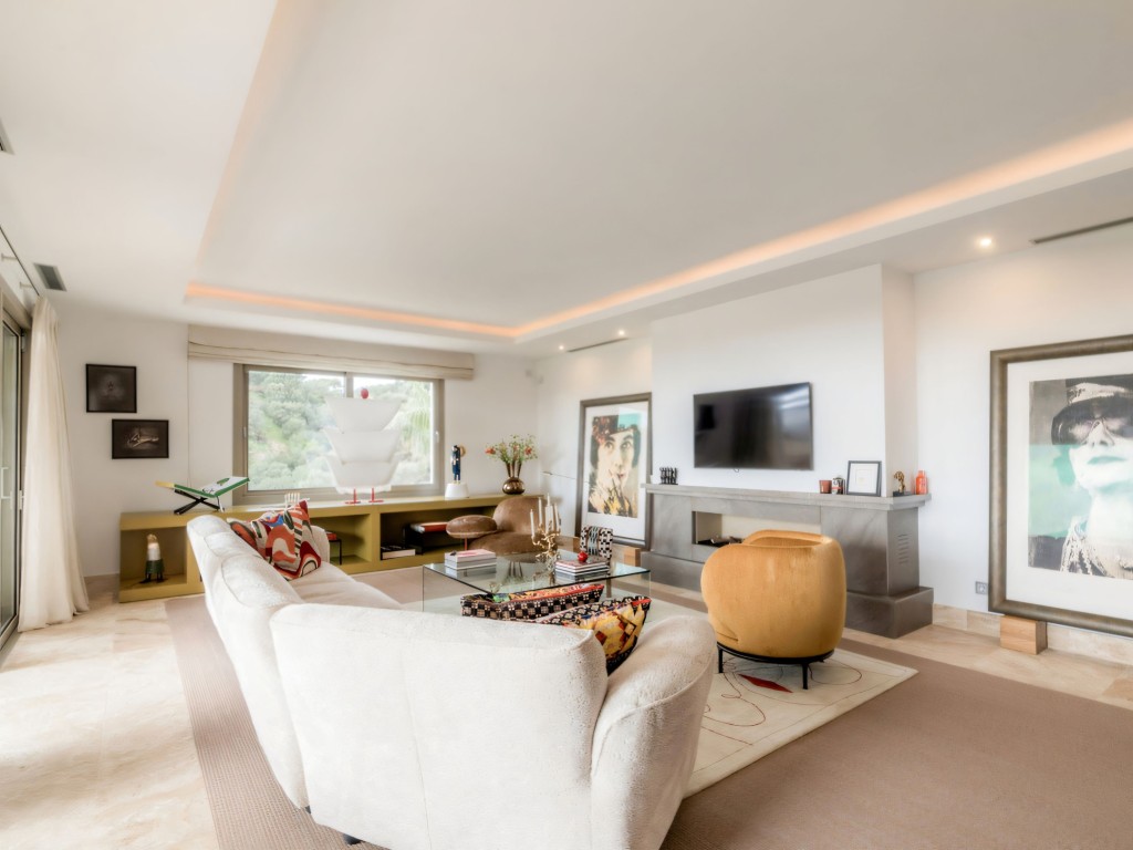 Marbella Club Golf Resort villa (18)