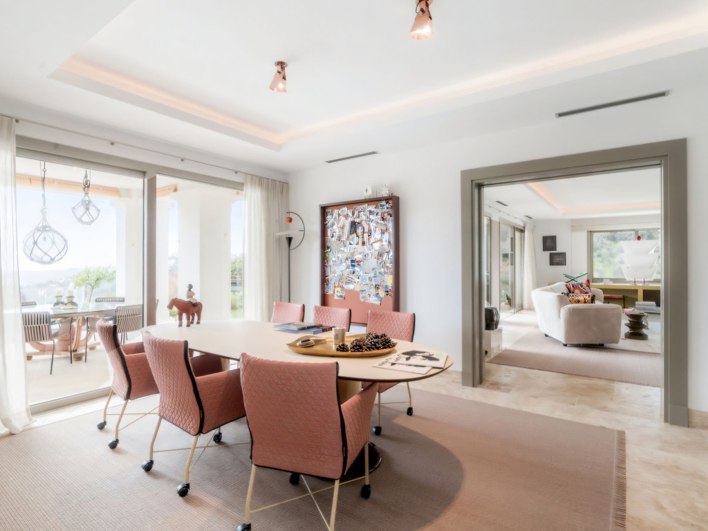 Marbella Club Golf Resort villa (16)