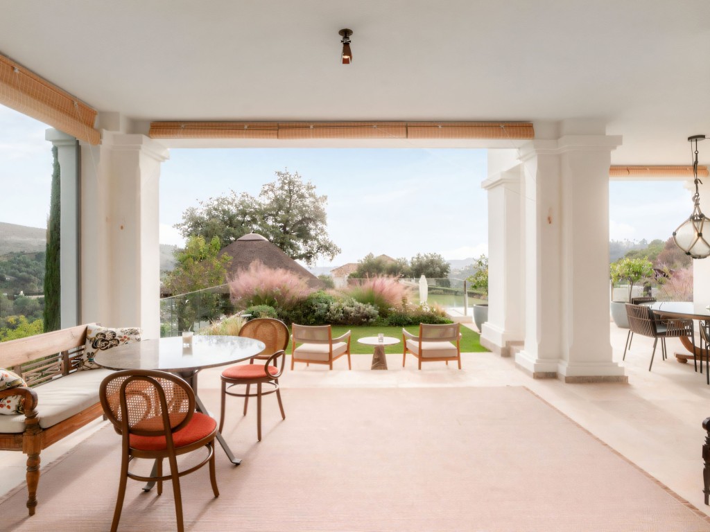 Marbella Club Golf Resort villa (2)