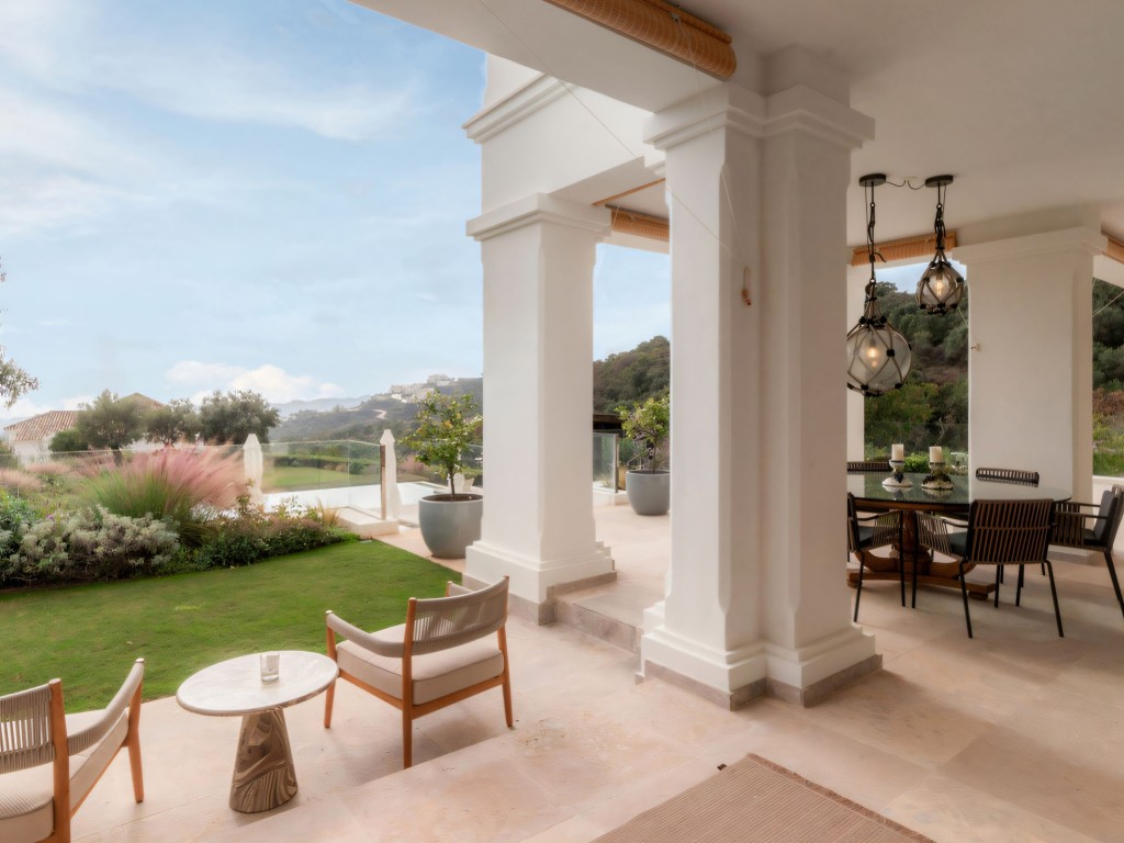 Marbella Club Golf Resort villa (3)