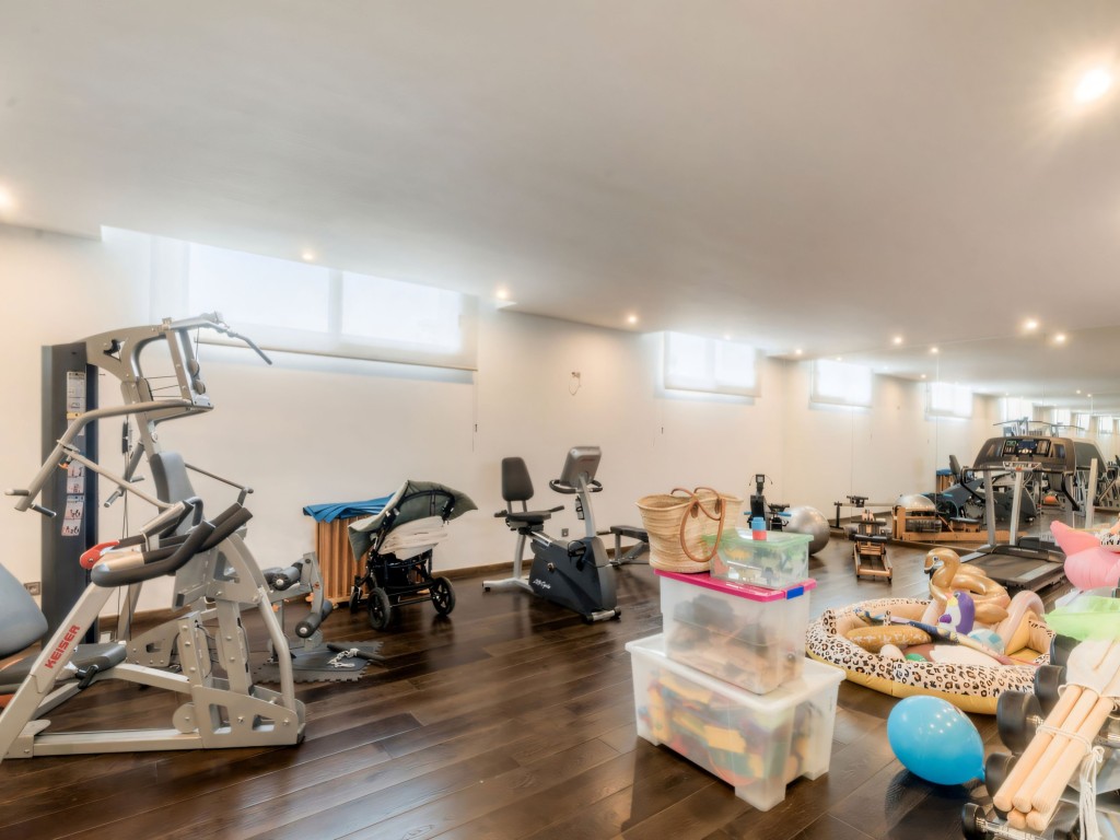 Marbella Club Golf Resort villa (43)